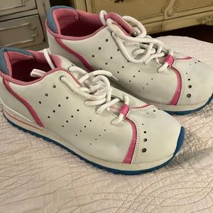 Vintage guess sneakers